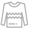 Sweater / Vest / Skirt / Polo